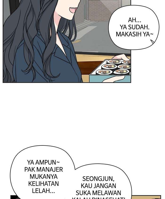 Mother, I’m Sorry Chapter 20 - halaman 85