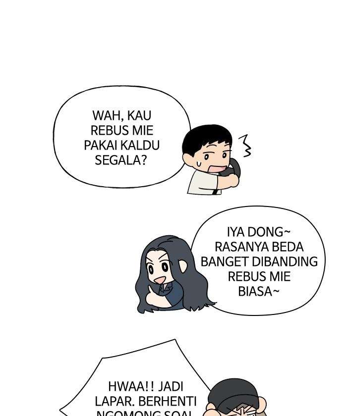 Mother, I’m Sorry Chapter 20 - halaman 88