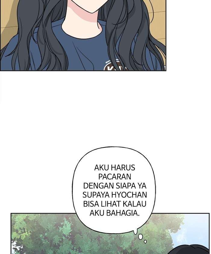 Mother, I’m Sorry Chapter 20 - halaman 9