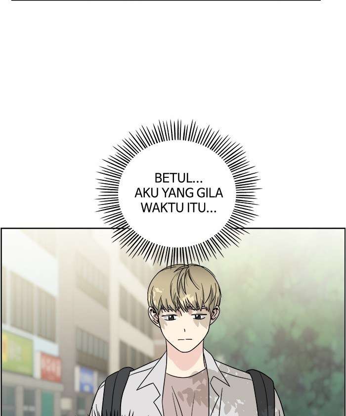 Mother, I’m Sorry Chapter 20 - halaman 91