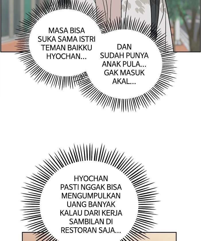 Mother, I’m Sorry Chapter 20 - halaman 92