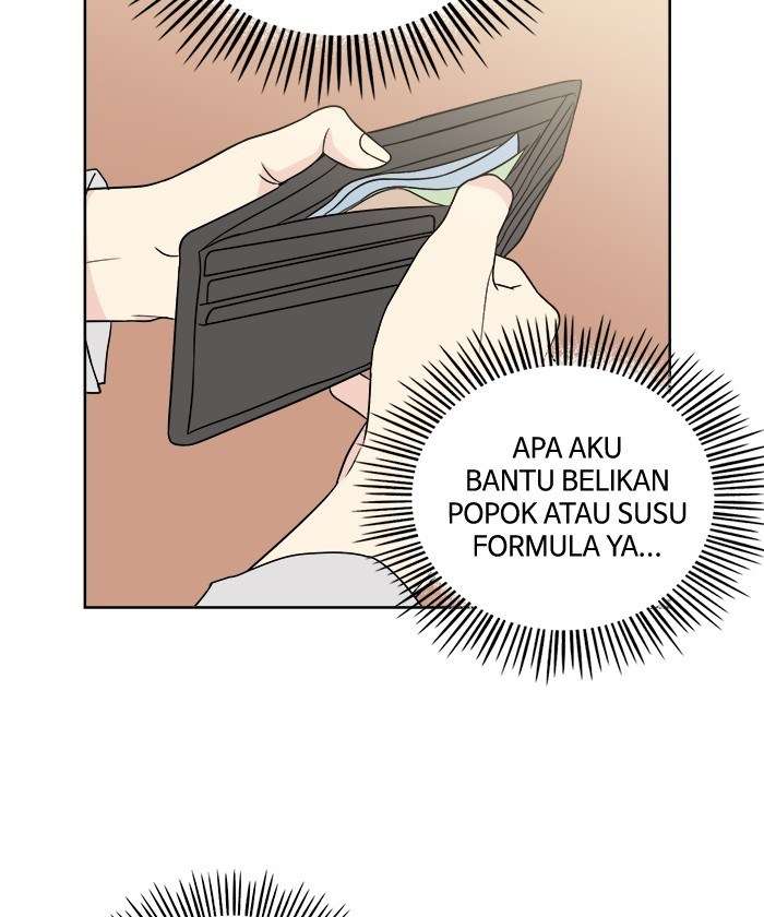 Mother, I’m Sorry Chapter 20 - halaman 93