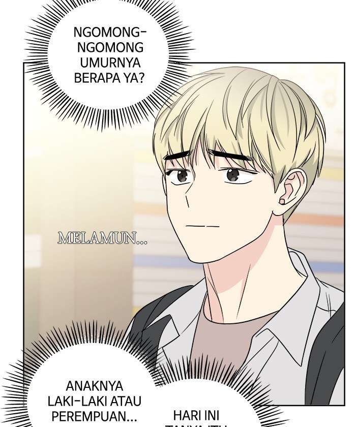 Mother, I’m Sorry Chapter 20 - halaman 94