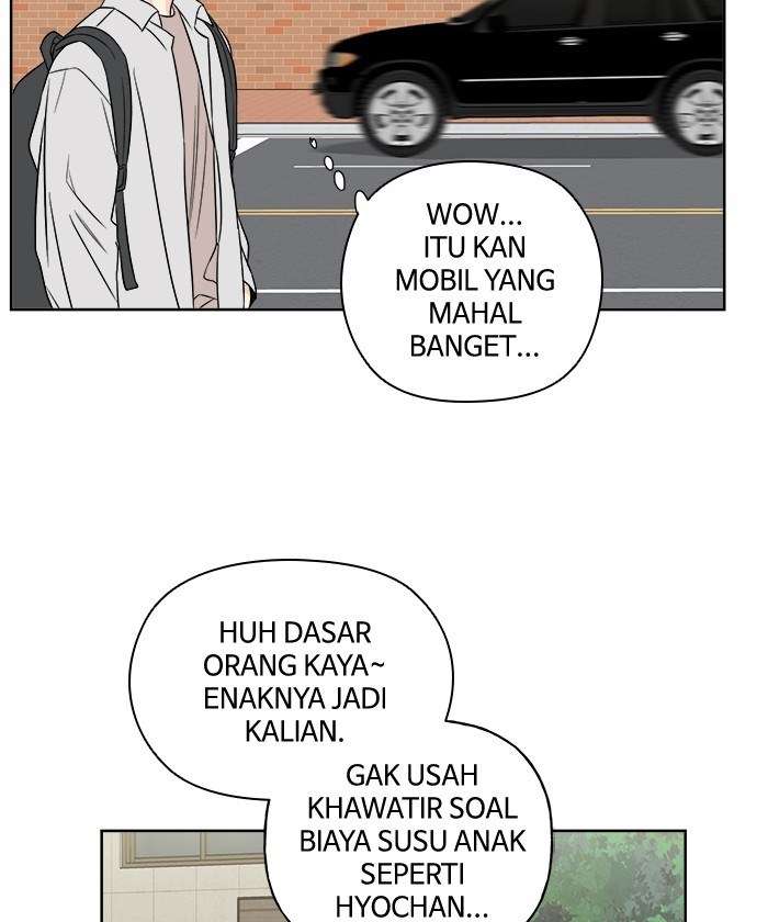 Mother, I’m Sorry Chapter 20 - halaman 96