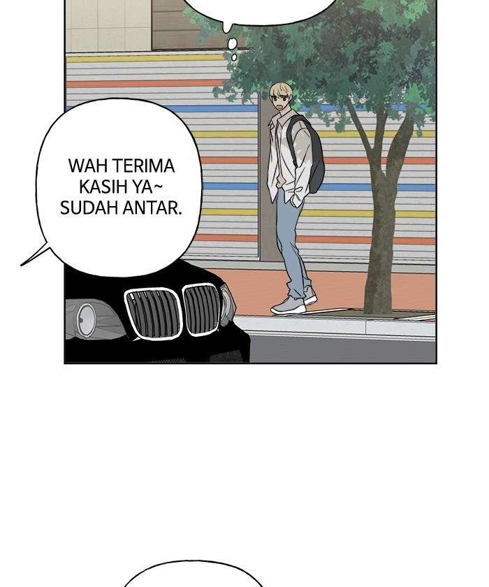 Mother, I’m Sorry Chapter 20 - halaman 97