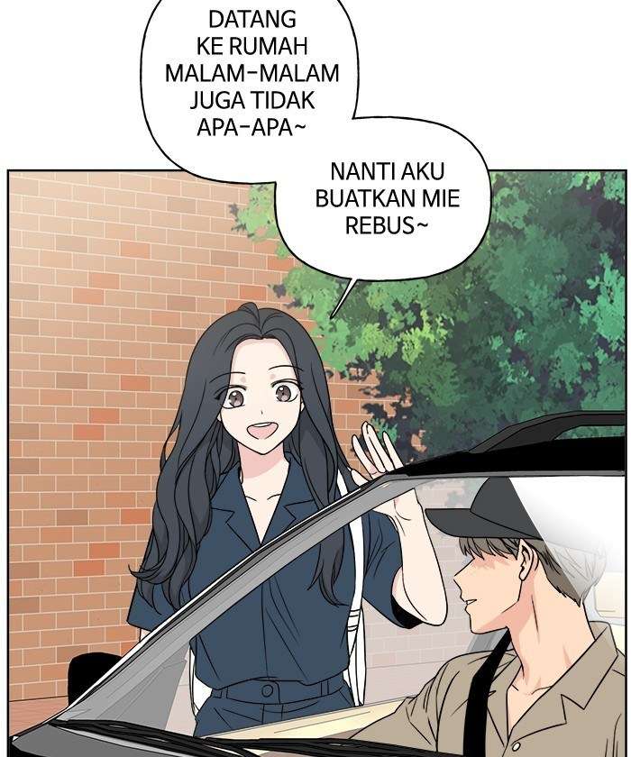 Mother, I’m Sorry Chapter 20 - halaman 98