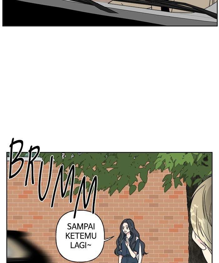 Mother, I’m Sorry Chapter 20 - halaman 99