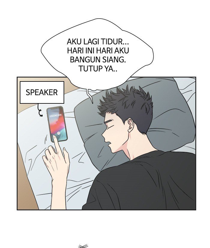 Mother, I’m Sorry Chapter 21 - halaman 1