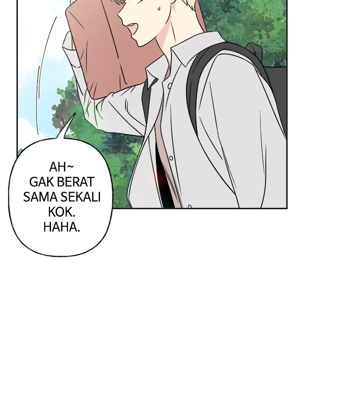 Mother, I’m Sorry Chapter 21 - halaman 10