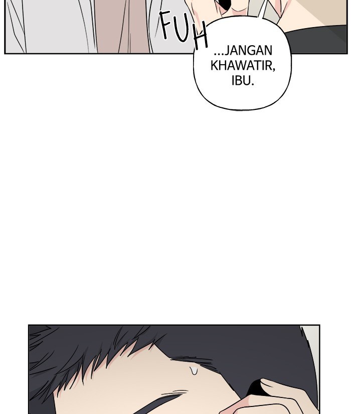 Mother, I’m Sorry Chapter 21 - halaman 100