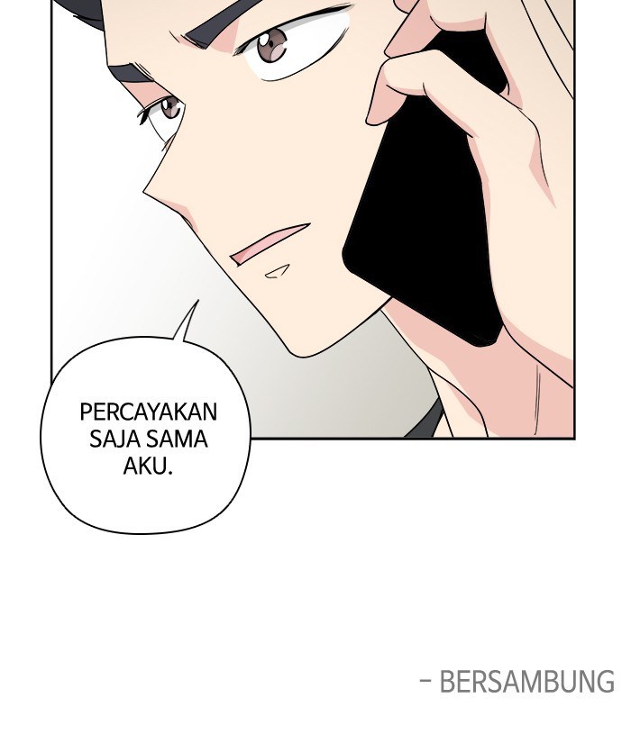 Mother, I’m Sorry Chapter 21 - halaman 101