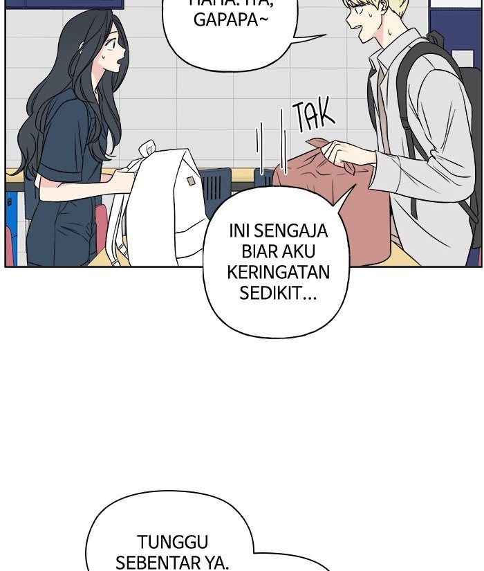 Mother, I’m Sorry Chapter 21 - halaman 13