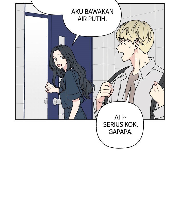 Mother, I’m Sorry Chapter 21 - halaman 14