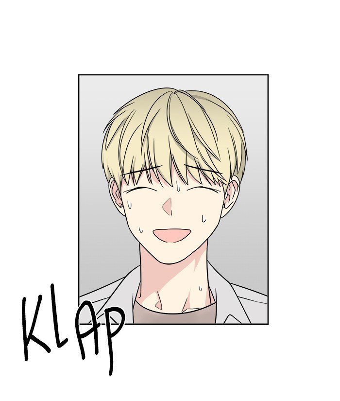Mother, I’m Sorry Chapter 21 - halaman 15