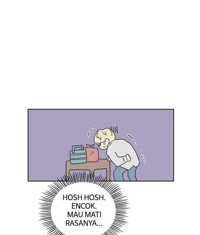Mother, I’m Sorry Chapter 21 - halaman 16