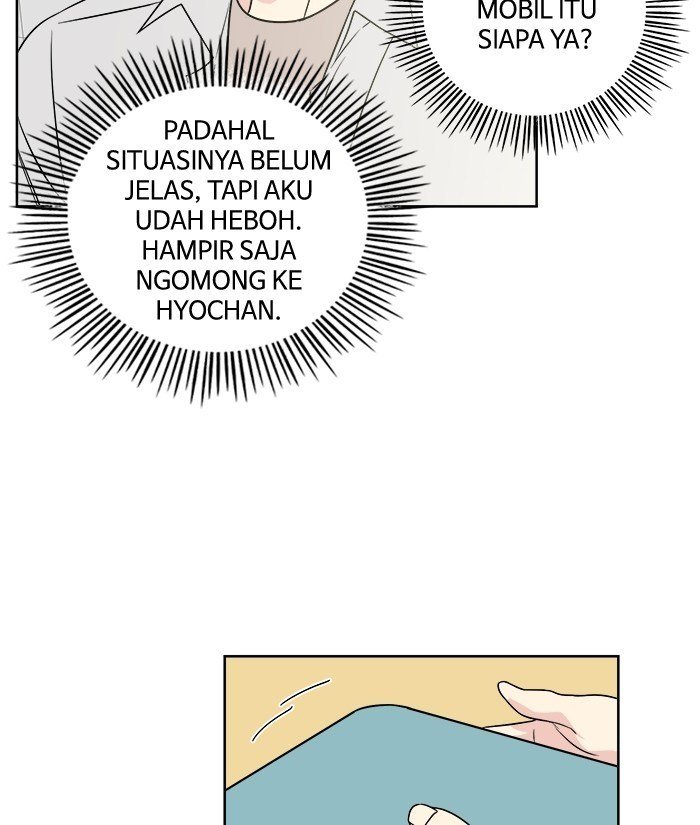 Mother, I’m Sorry Chapter 21 - halaman 18
