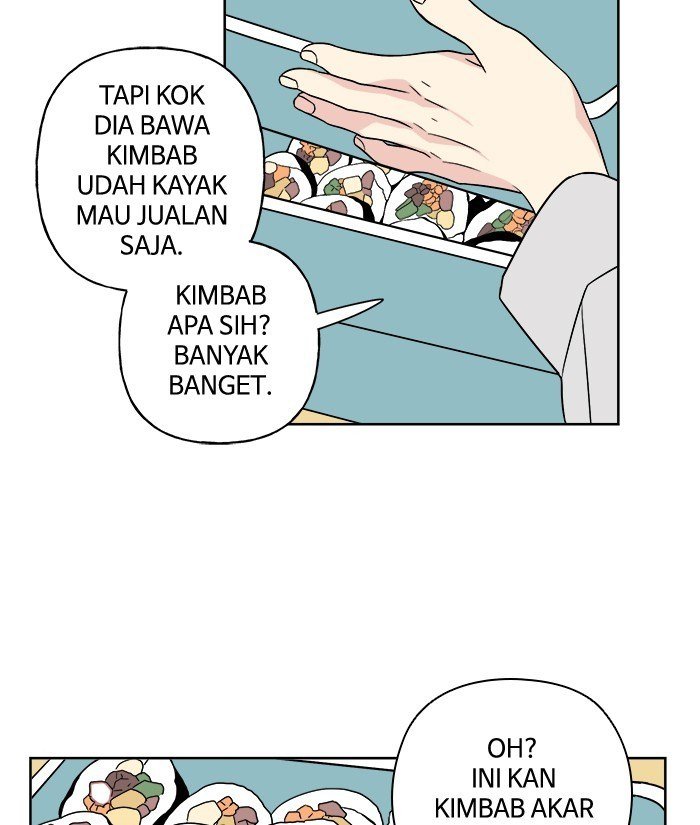 Mother, I’m Sorry Chapter 21 - halaman 19