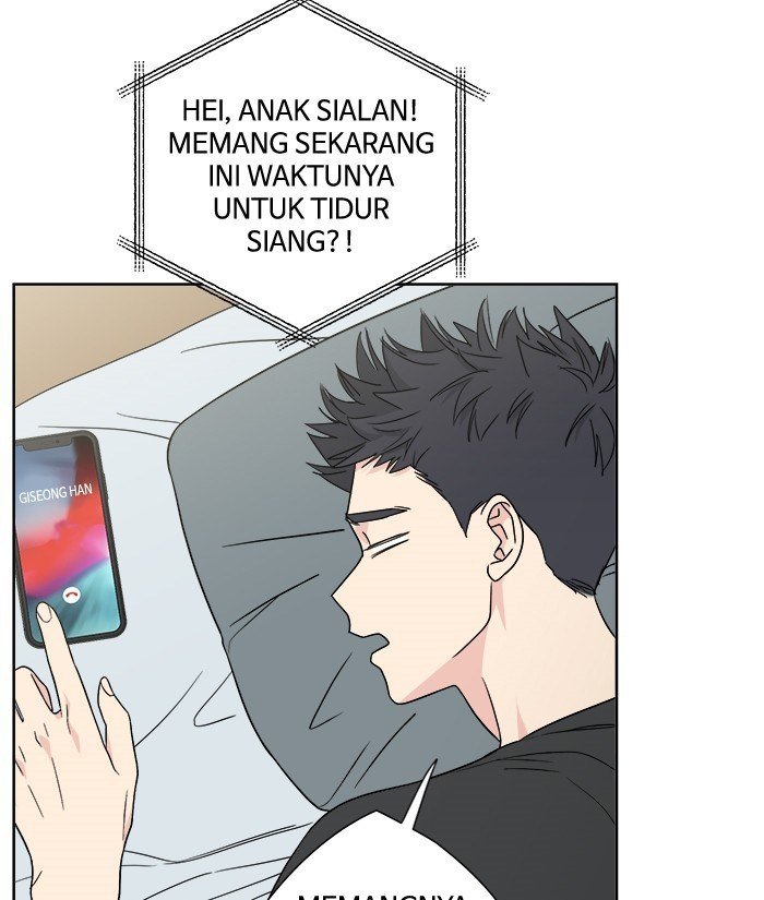 Mother, I’m Sorry Chapter 21 - halaman 2
