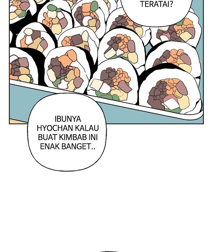 Mother, I’m Sorry Chapter 21 - halaman 20
