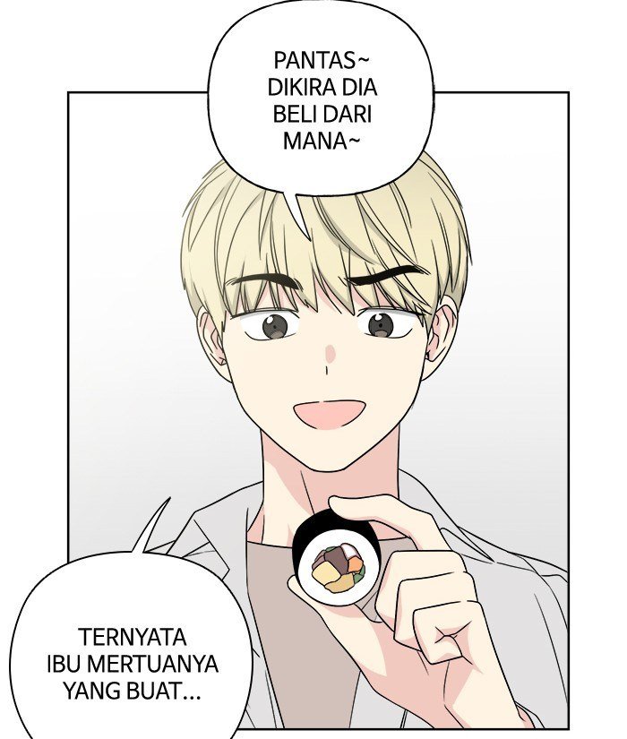 Mother, I’m Sorry Chapter 21 - halaman 21