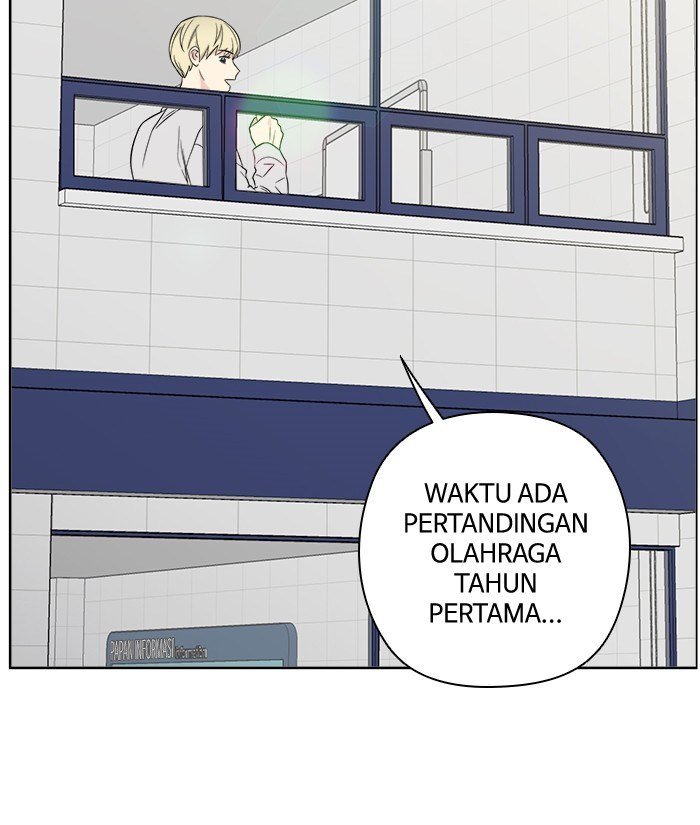 Mother, I’m Sorry Chapter 21 - halaman 23