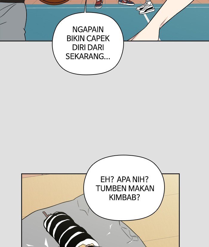 Mother, I’m Sorry Chapter 21 - halaman 28