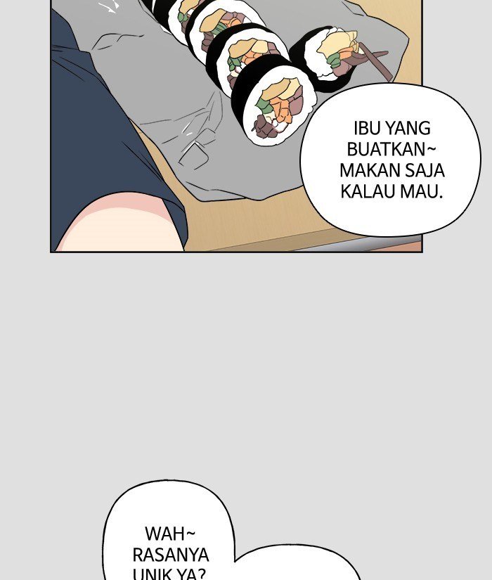 Mother, I’m Sorry Chapter 21 - halaman 29