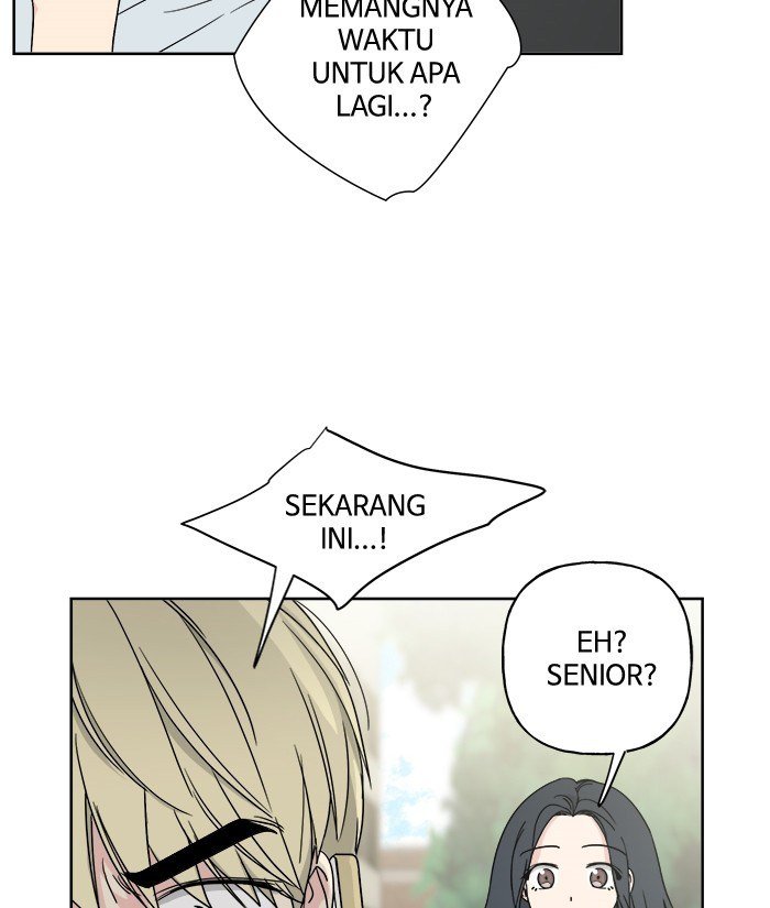 Mother, I’m Sorry Chapter 21 - halaman 3