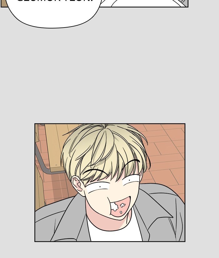 Mother, I’m Sorry Chapter 21 - halaman 35