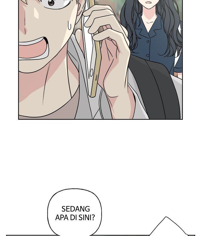 Mother, I’m Sorry Chapter 21 - halaman 4