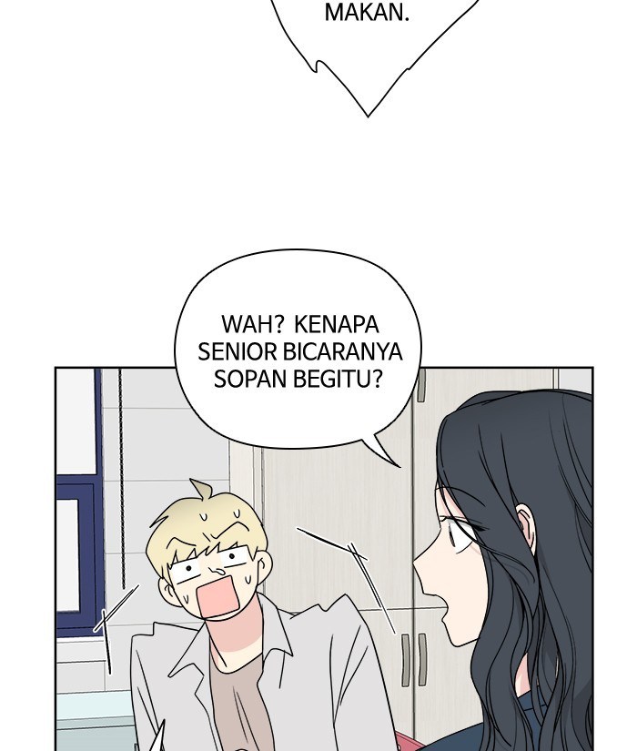 Mother, I’m Sorry Chapter 21 - halaman 42