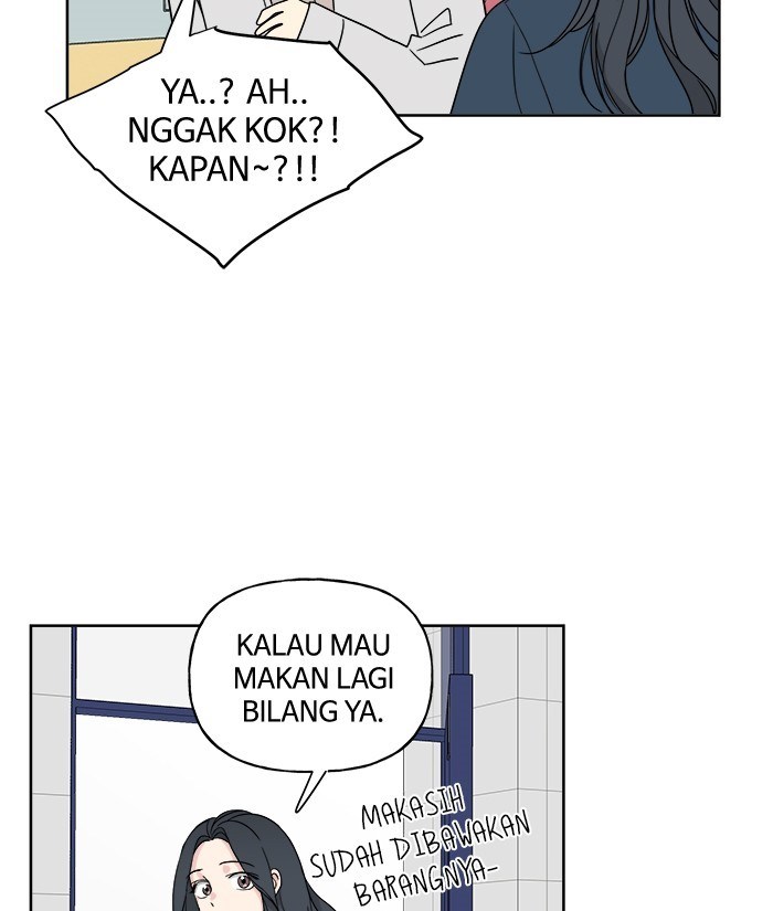 Mother, I’m Sorry Chapter 21 - halaman 43