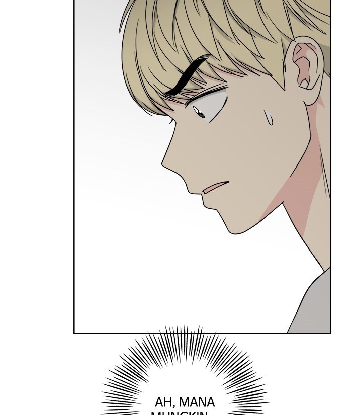 Mother, I’m Sorry Chapter 21 - halaman 45