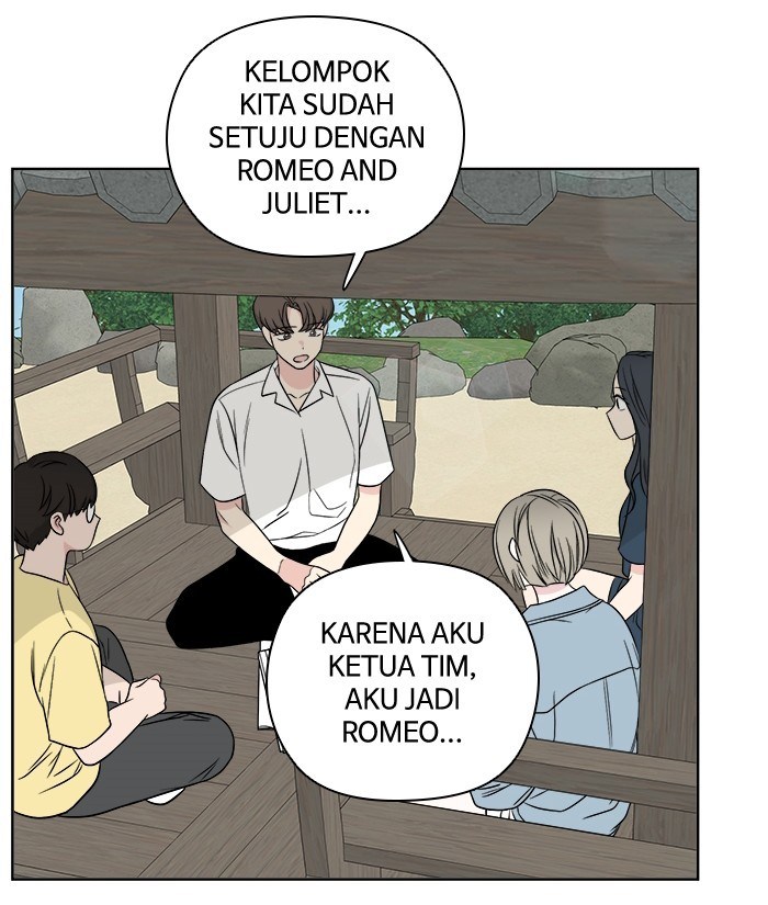 Mother, I’m Sorry Chapter 21 - halaman 49