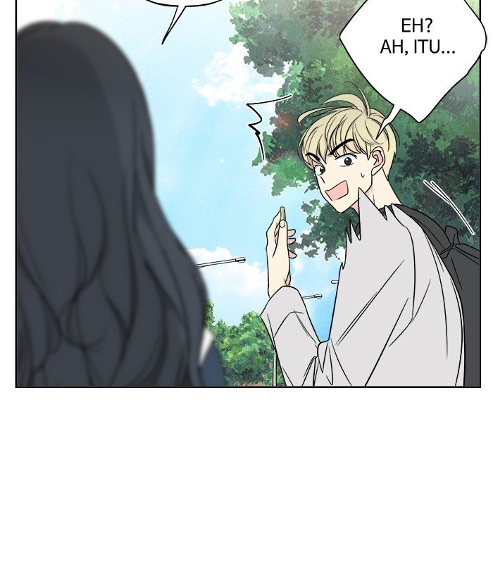 Mother, I’m Sorry Chapter 21 - halaman 5