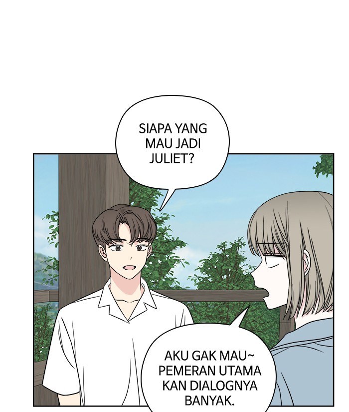Mother, I’m Sorry Chapter 21 - halaman 50