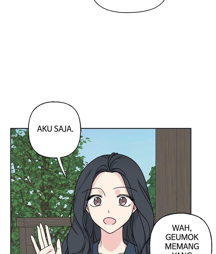 Mother, I’m Sorry Chapter 21 - halaman 51