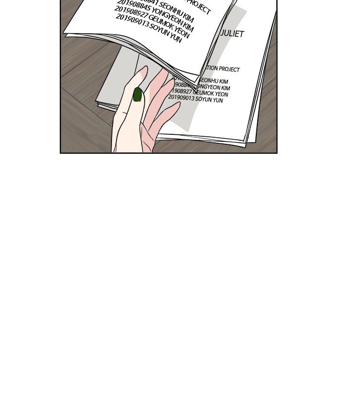 Mother, I’m Sorry Chapter 21 - halaman 53