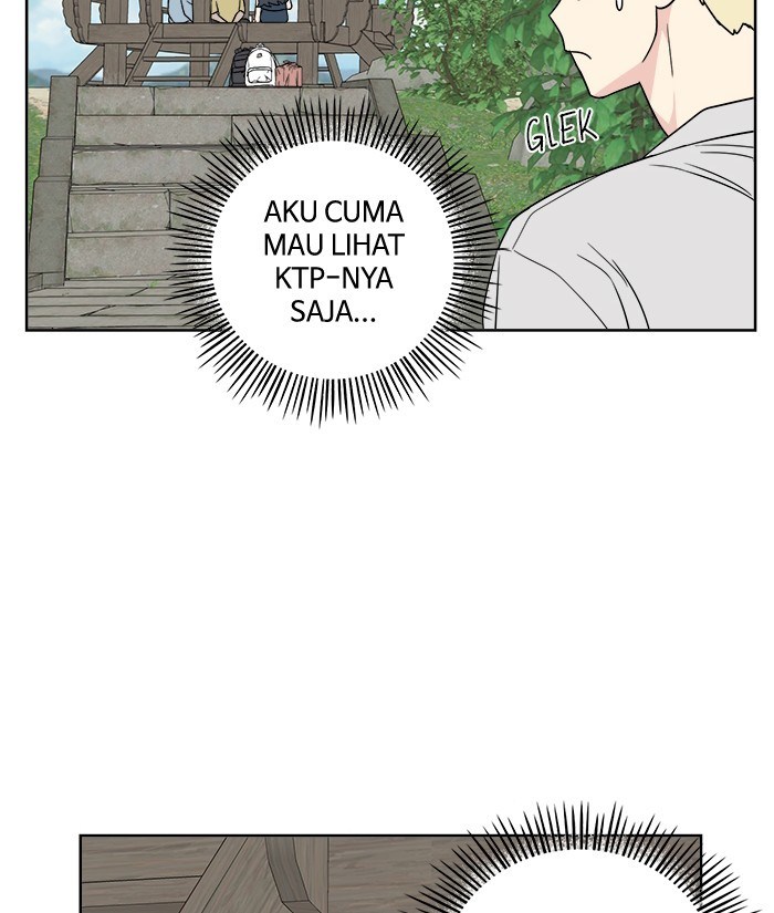 Mother, I’m Sorry Chapter 21 - halaman 55