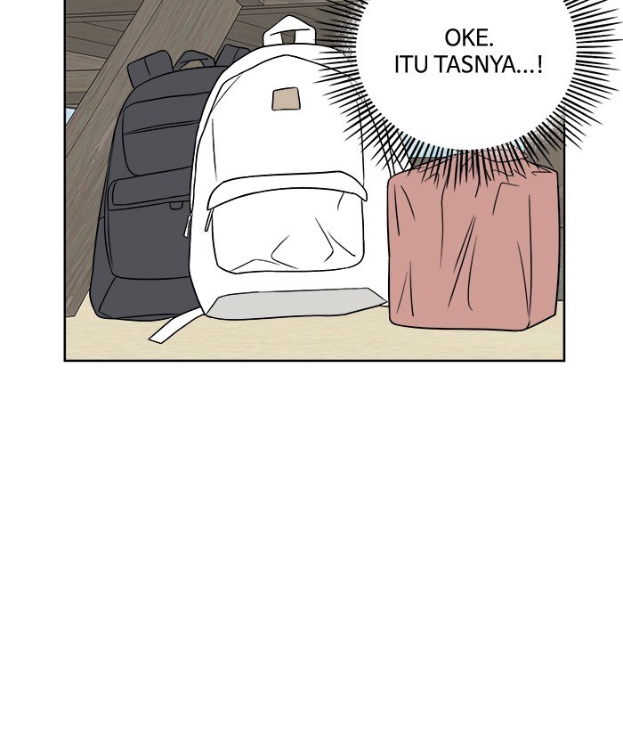 Mother, I’m Sorry Chapter 21 - halaman 56