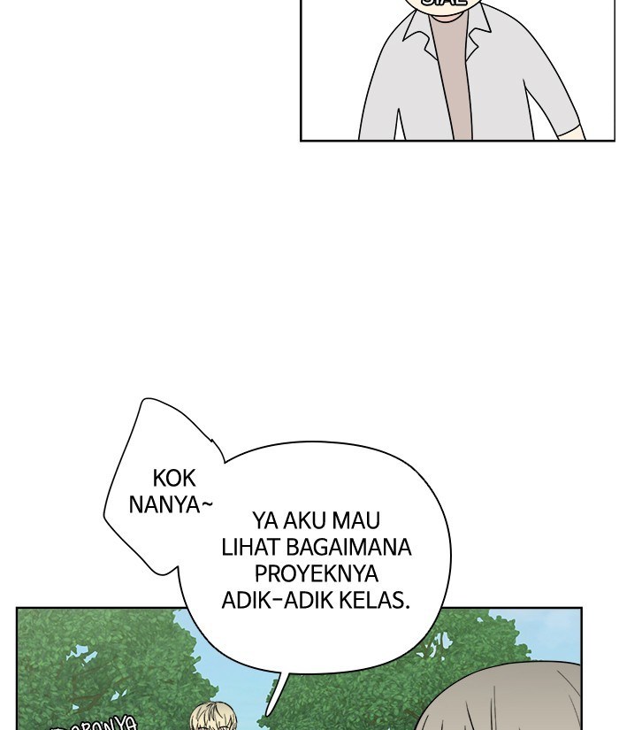 Mother, I’m Sorry Chapter 21 - halaman 58