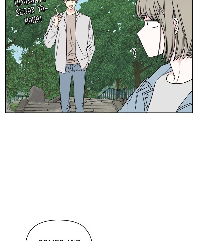 Mother, I’m Sorry Chapter 21 - halaman 59