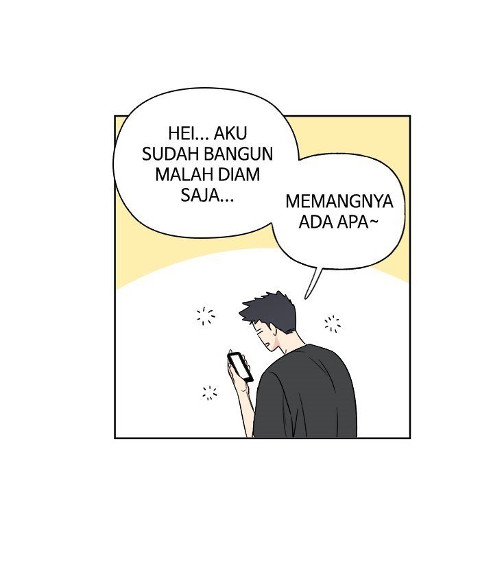 Mother, I’m Sorry Chapter 21 - halaman 6