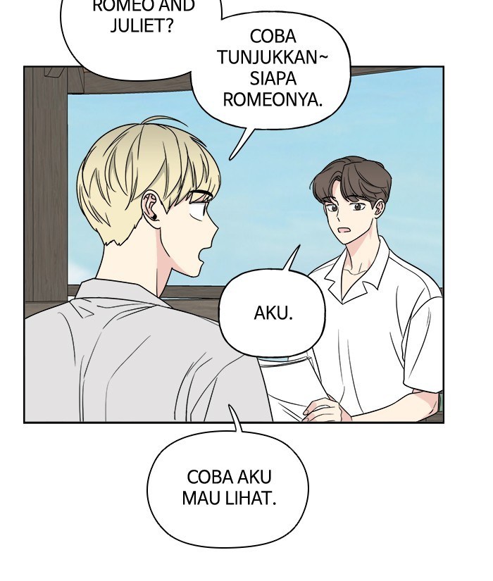 Mother, I’m Sorry Chapter 21 - halaman 60
