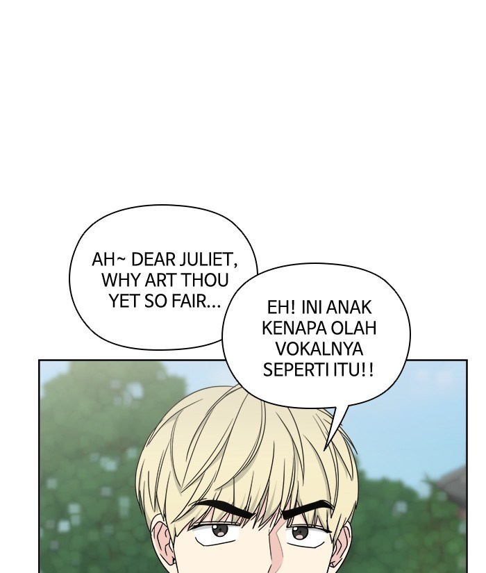 Mother, I’m Sorry Chapter 21 - halaman 61