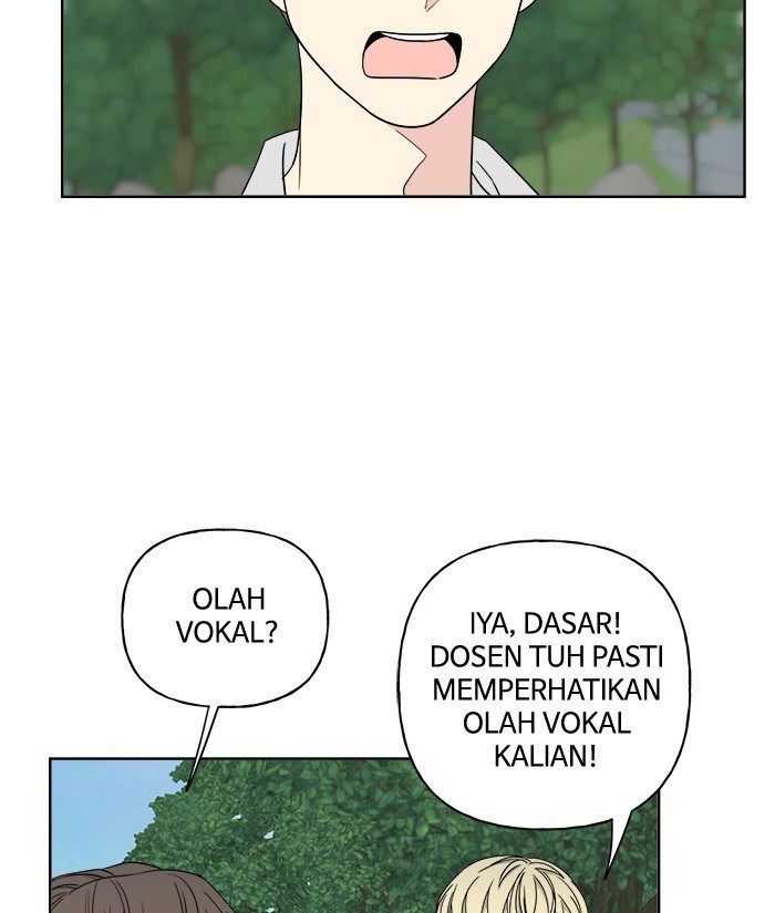 Mother, I’m Sorry Chapter 21 - halaman 62