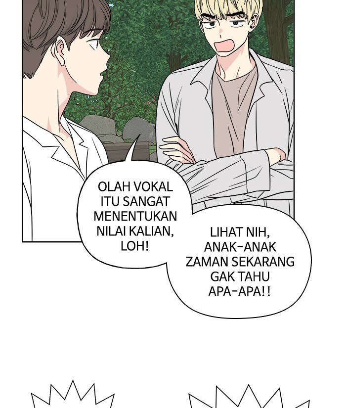 Mother, I’m Sorry Chapter 21 - halaman 63