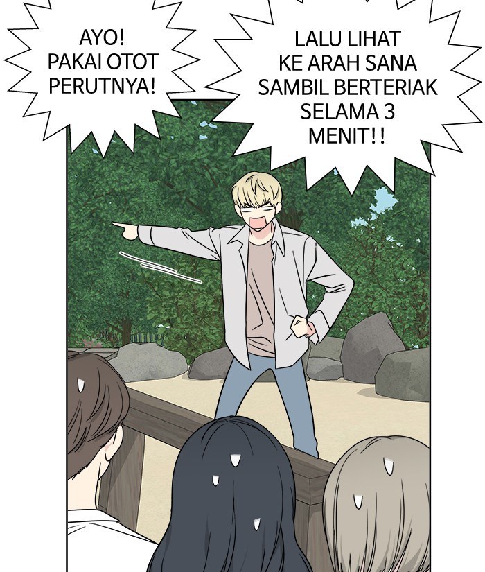 Mother, I’m Sorry Chapter 21 - halaman 64