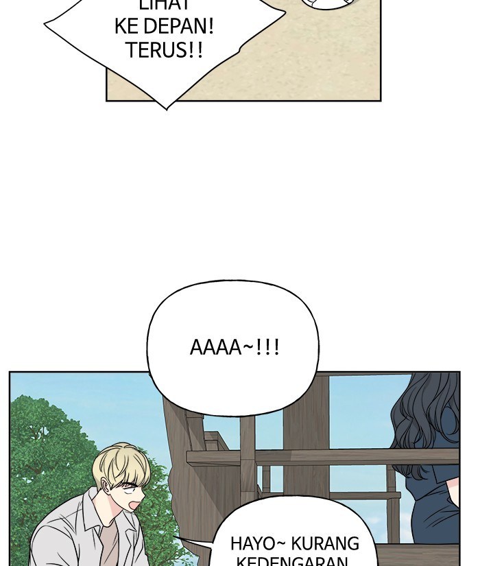 Mother, I’m Sorry Chapter 21 - halaman 66