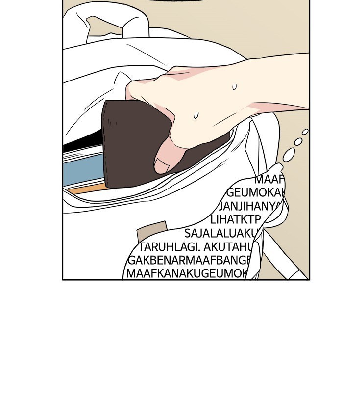 Mother, I’m Sorry Chapter 21 - halaman 68